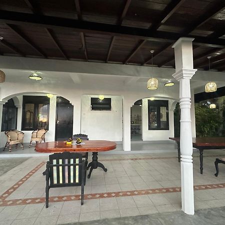 Hotel White Hill Unawatuna Zewnętrze zdjęcie