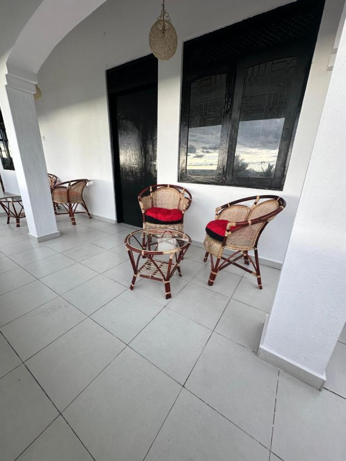 Hotel White Hill Unawatuna Zewnętrze zdjęcie