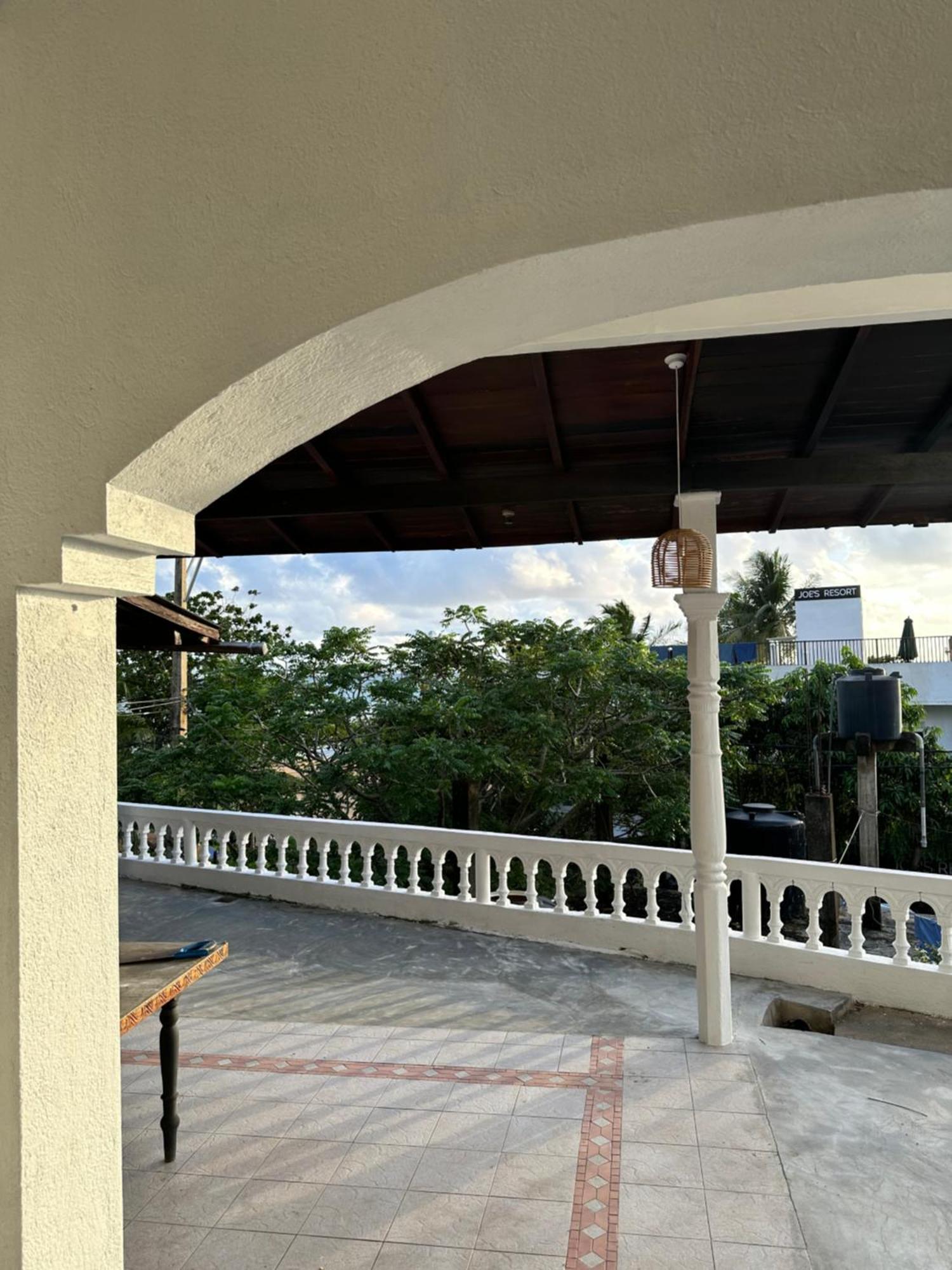 Hotel White Hill Unawatuna Zewnętrze zdjęcie