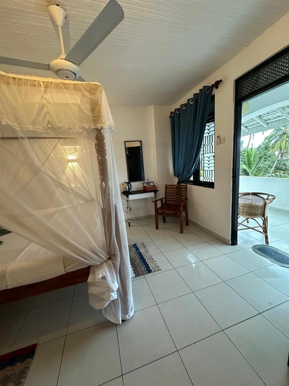 Hotel White Hill Unawatuna Zewnętrze zdjęcie
