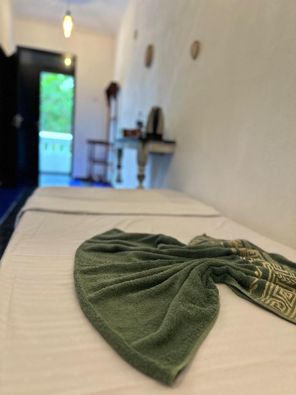 Hotel White Hill Unawatuna Zewnętrze zdjęcie