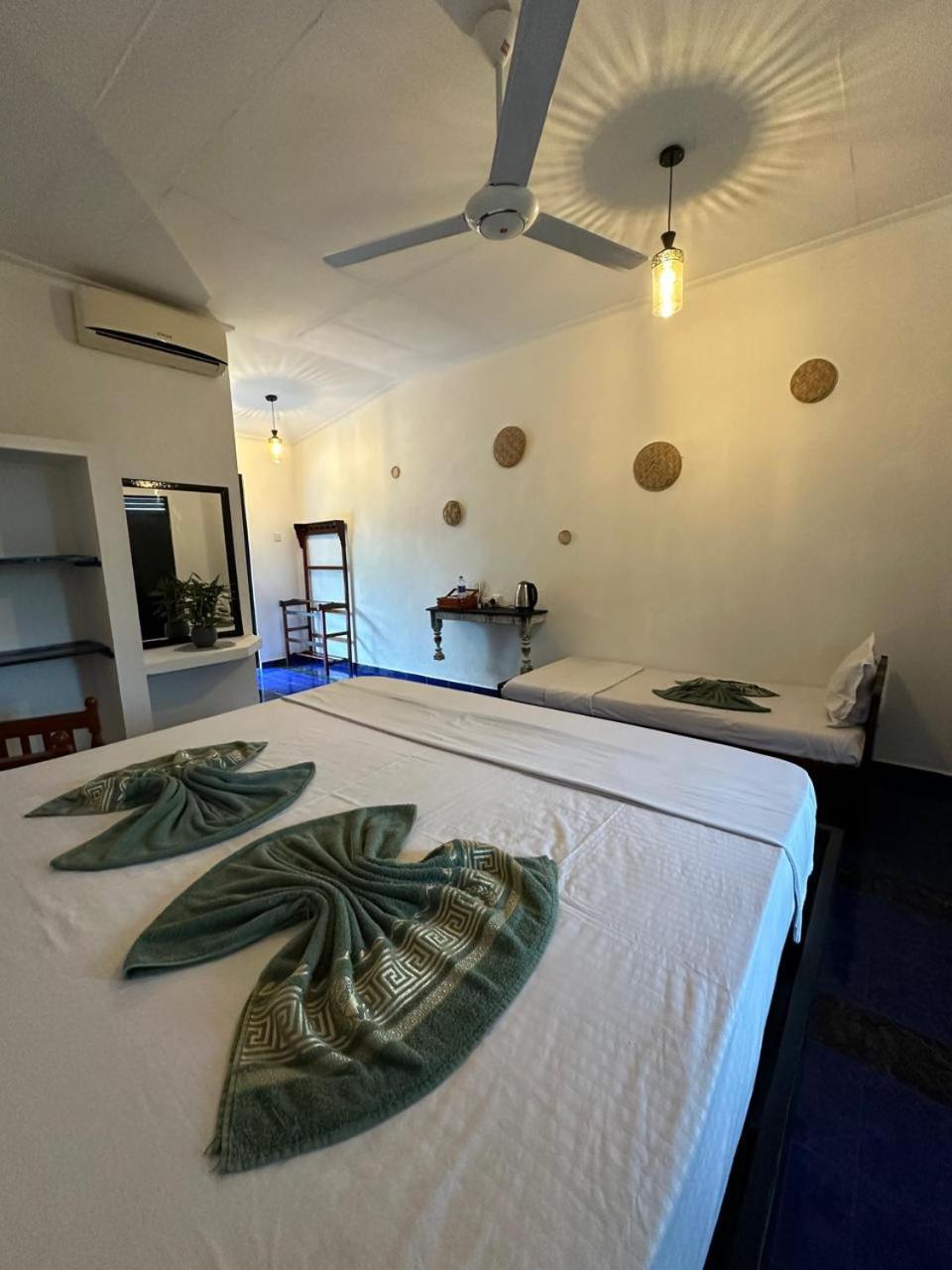 Hotel White Hill Unawatuna Zewnętrze zdjęcie