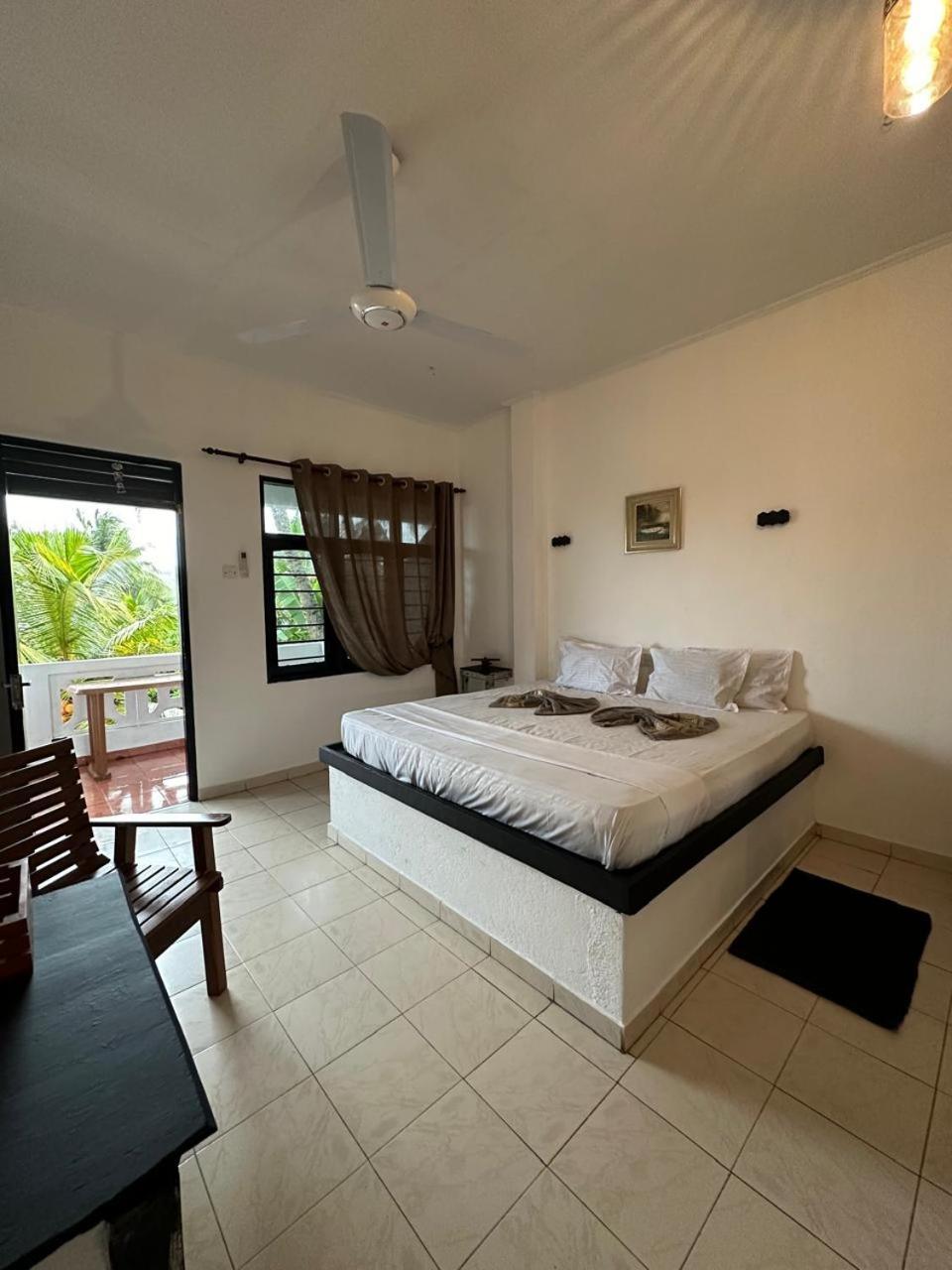 Hotel White Hill Unawatuna Zewnętrze zdjęcie