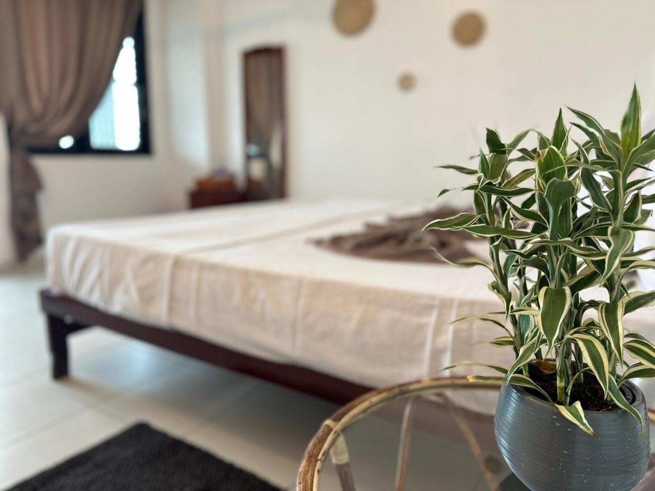 Hotel White Hill Unawatuna Zewnętrze zdjęcie
