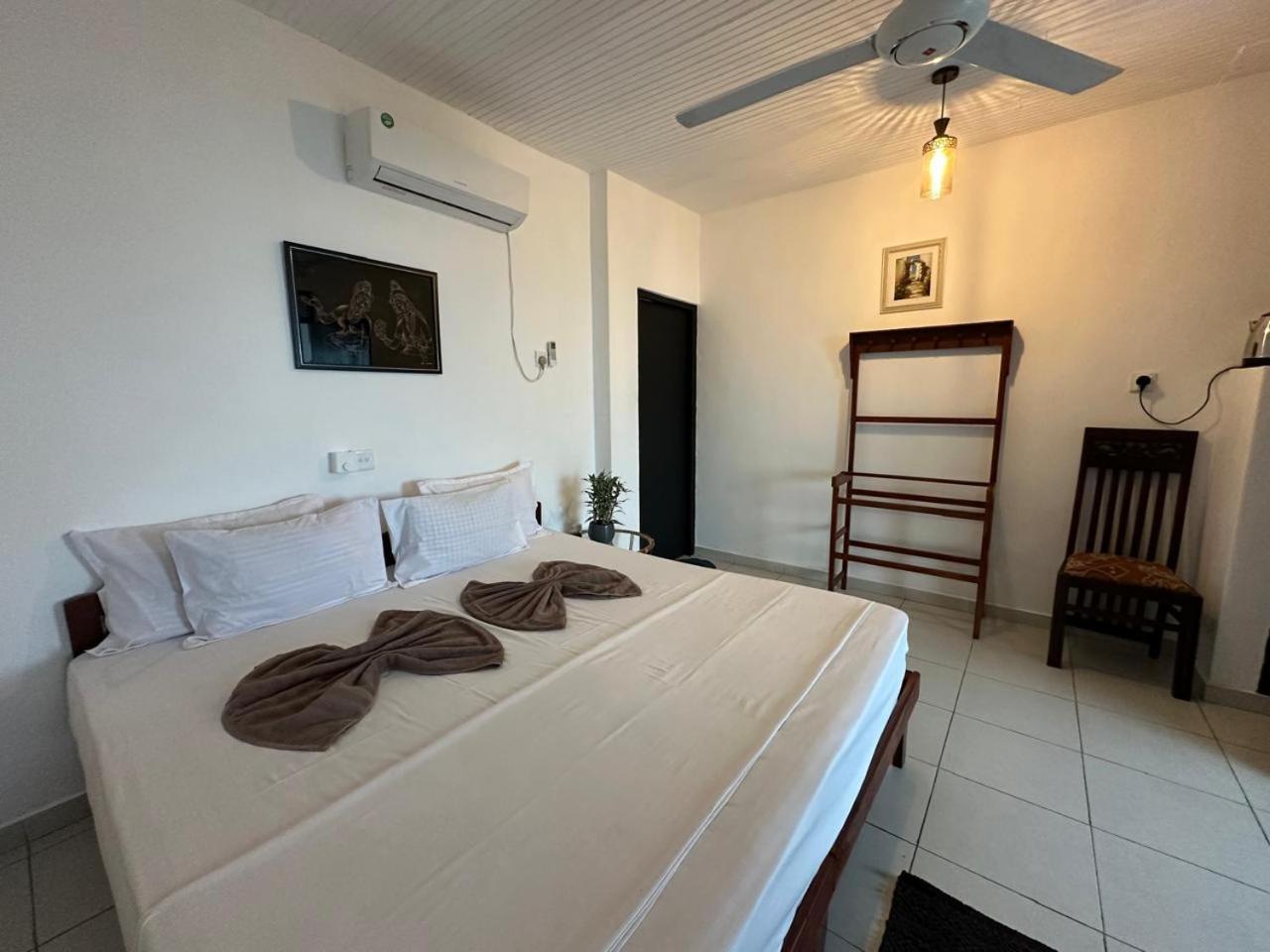Hotel White Hill Unawatuna Zewnętrze zdjęcie